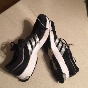 Men’s Adidas sneakers